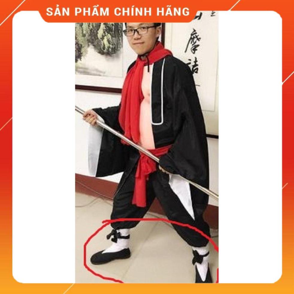 Giày Tôn Ngộ Không Trư Bát Giới