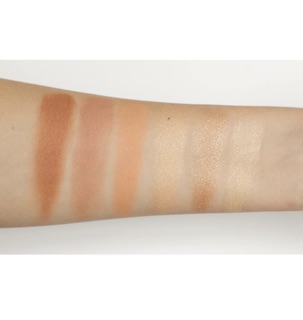 Bảng má hồng, highlight ELF