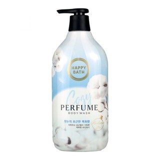 Sữa tắm dưỡng da Happy Bath 900g