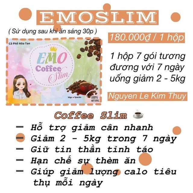 Nước Ép Giảm Cân Trái Cây An Toàn Giảm 1-5kg ~ Lẻ 1 Gói