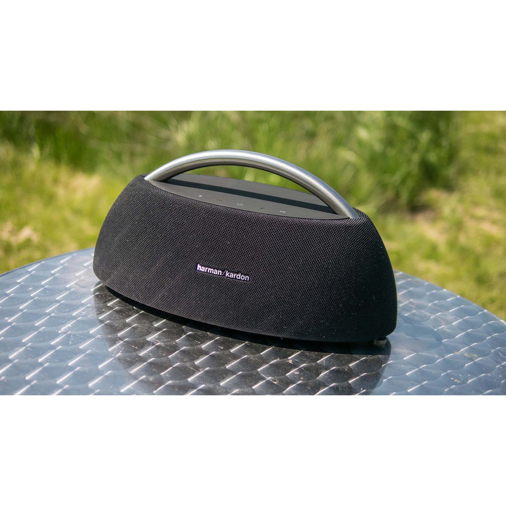 Loa Bluetooth Harman/Kardon Go Play Mini | Bảo hành 12 tháng | Hàng Chính Hãng