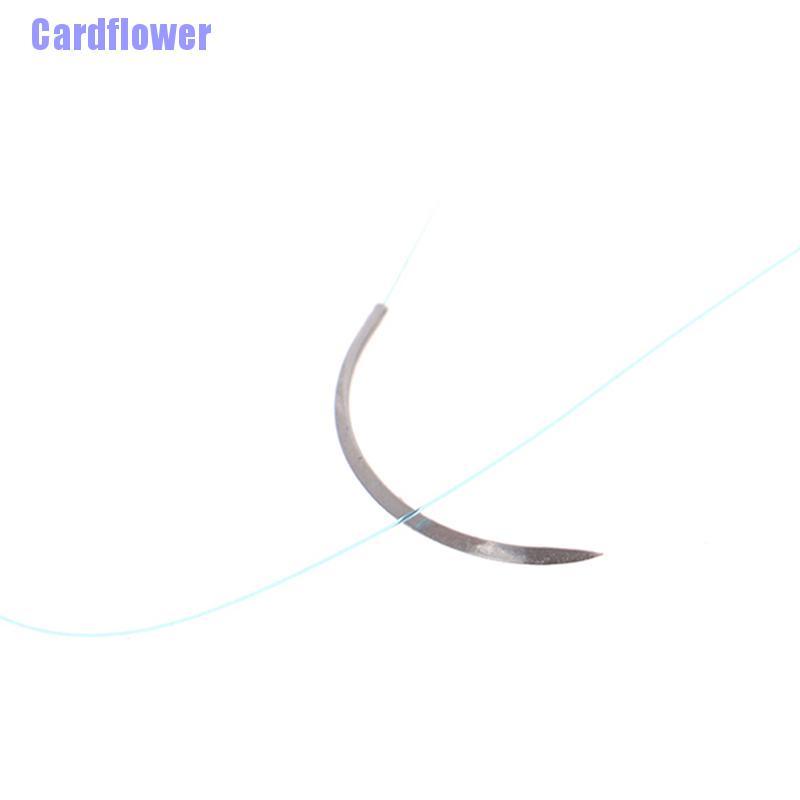 Bộ 12 Cuộn Chỉ Nylon Dùng Luyện Tập