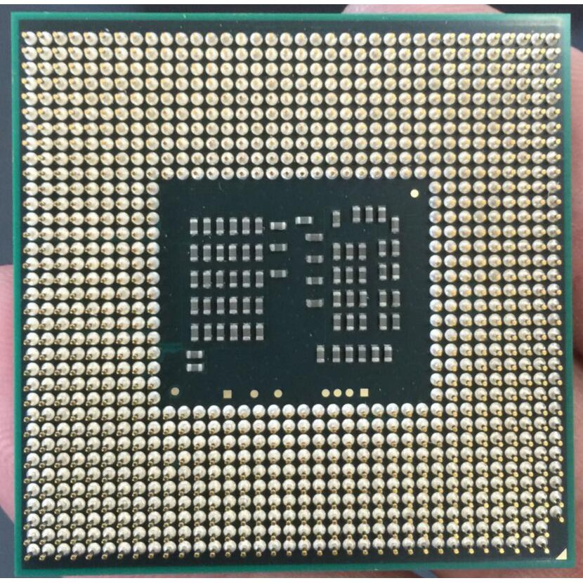 Cpu Intel Core I5 I5 430m Cpu 430m 450m 460m 480m 520m 540m Cho Notebook | BigBuy360 - bigbuy360.vn