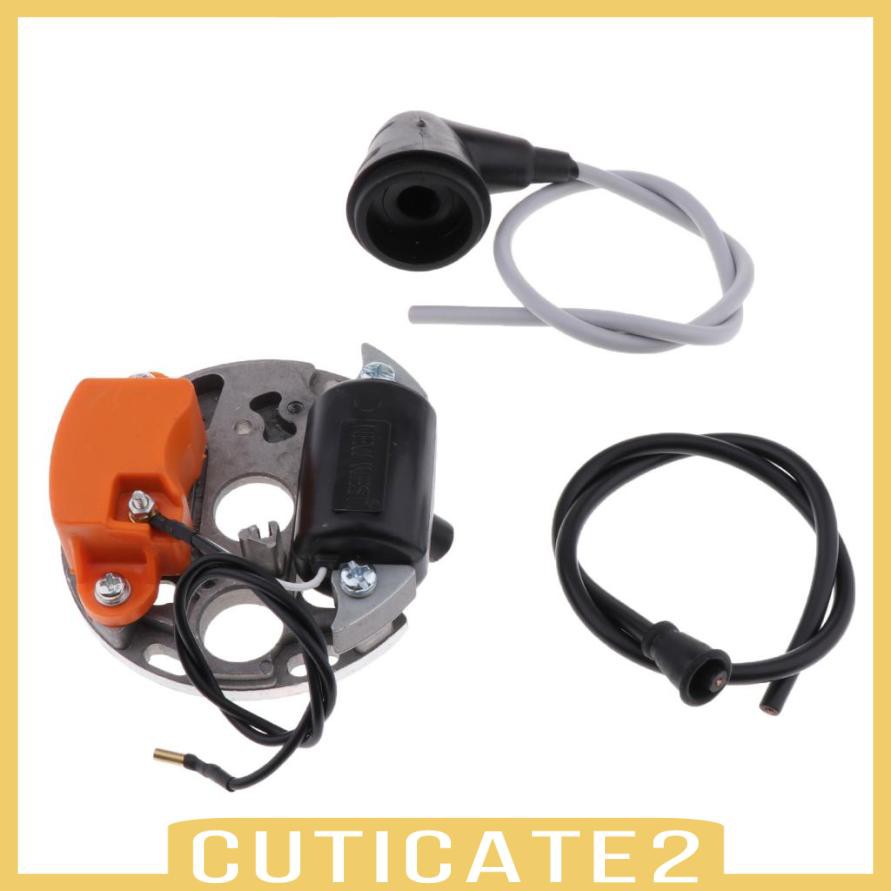 Cuộn Dây Đánh Lửa Cho Máy Cưa Stihl 070 090