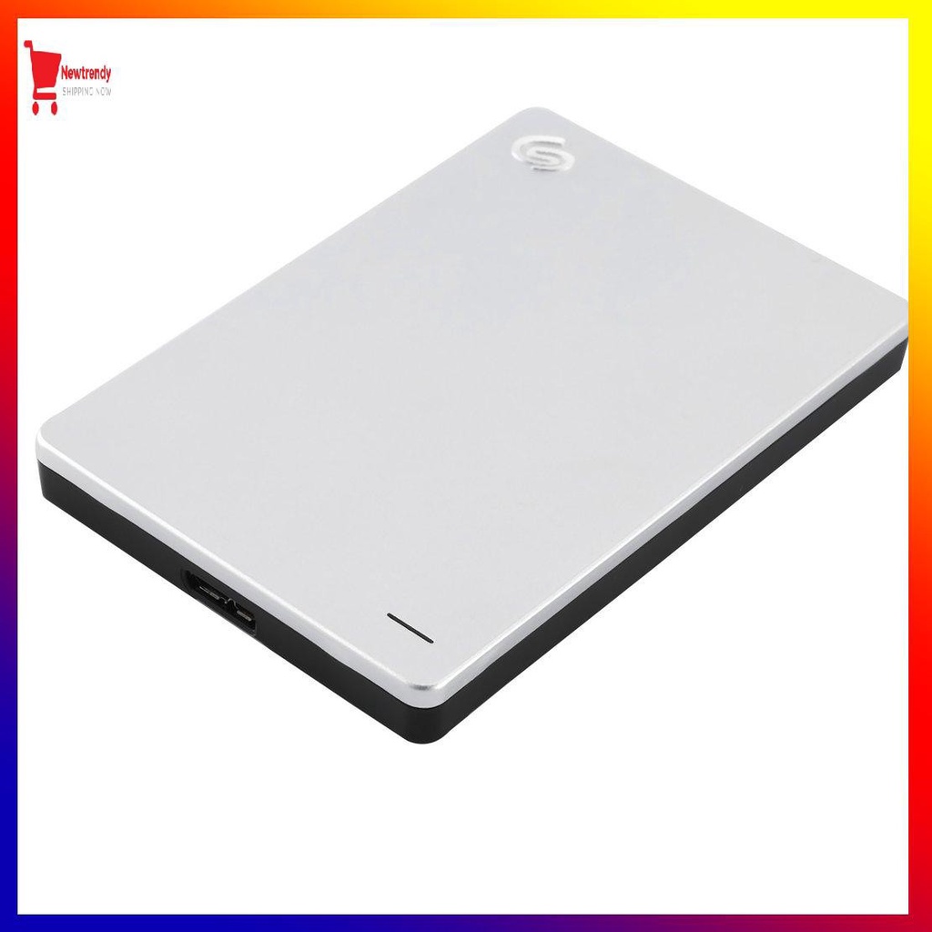Ổ Cứng Ngoài Hdd 0601) (Promo) 2.5 "Backup Plus 1tb | BigBuy360 - bigbuy360.vn