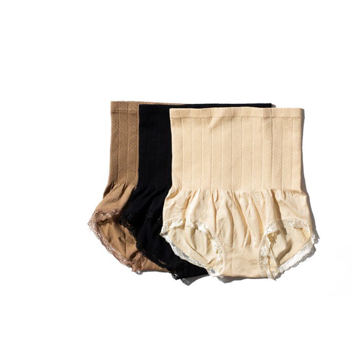 Quần Gen Nịt Bụng Định Hình Nữ Nhật Bản | BigBuy360 - bigbuy360.vn