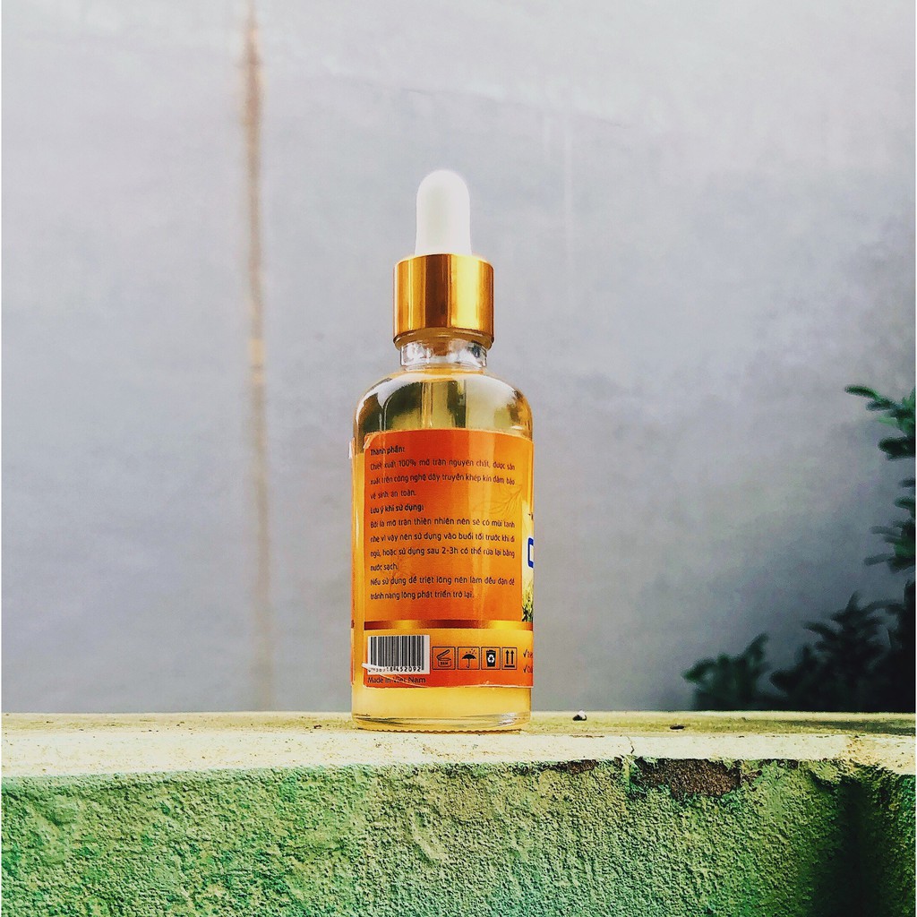 Mỡ trăn nguyên chất [HÀNG MỚI] Mỡ trăn triệt lông nách vùng kín bikini chân tay Calli Honey 50ml - MTC | BigBuy360 - bigbuy360.vn