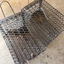 Bẫy chuột lồng sắt