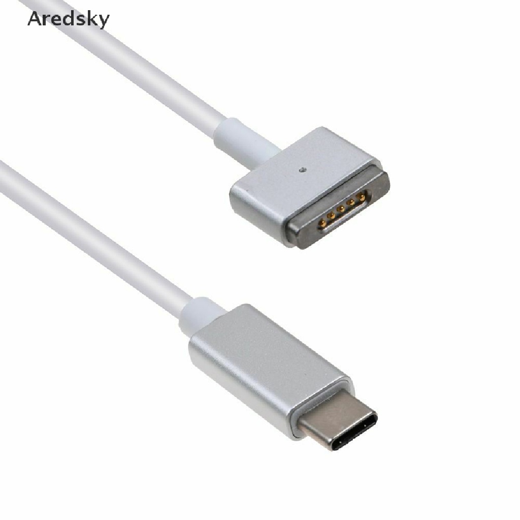 Dây Cáp Chuyển Đổi USB C Sang S C ko D Y T O-2 Cho Laptop to / Pro 45W 60W 85W