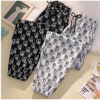 Quần bom hot hit nam nữ đều mặc được