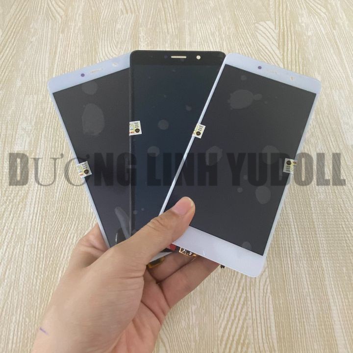 Bộ màn hình Huawei GR5 2017 - Thay thế