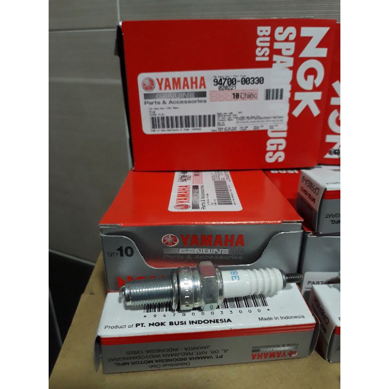 bugi các loại xe ga.xe số Yamaha