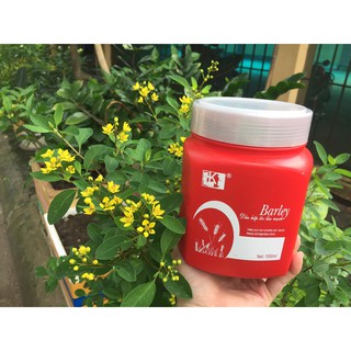 Dầu hấp Barley đỏ LK chiết xuất lúa mạch 1000ml