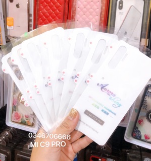 Dán ppf REDMI NOTE7/ NOTE8/ NOTE8 PRO/MI C9 PRO