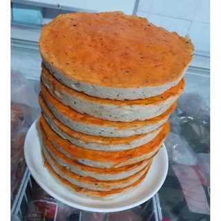 CHẢ CUA HẤP SẴN 1kg