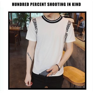 Hàng đẹp chuẩn Áo thun nam
