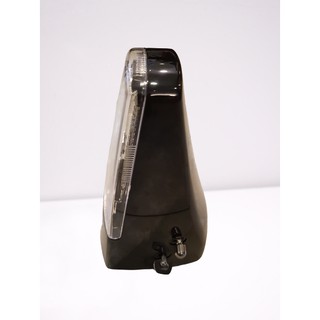 Máy đánh nhịp Metronome màu đen Cherub