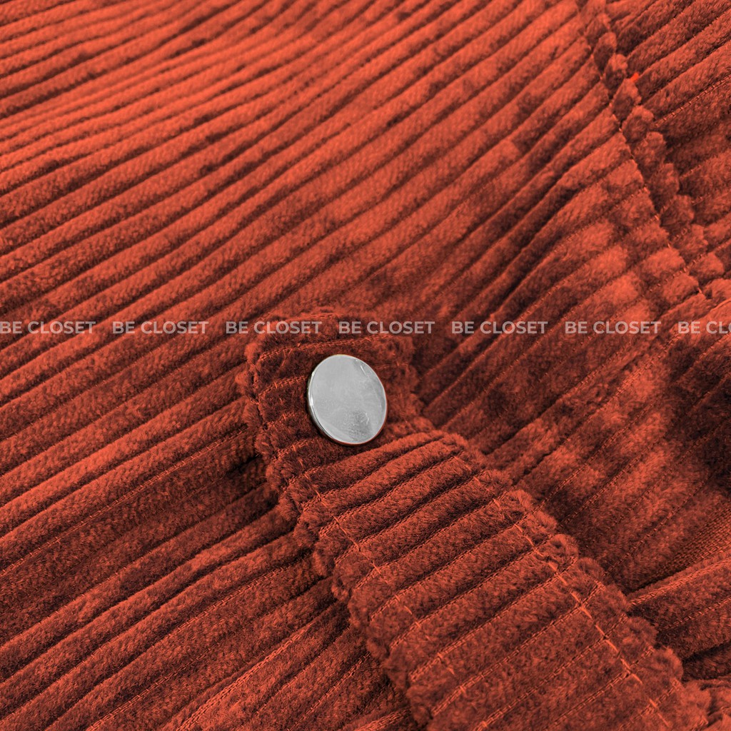 ✨ QUẦN SHORT CHẤT LIỆU NHUNG TĂM (ẢNH THẬT) FORM RỘNG BETWEEN BAE - BE CLOSET | BigBuy360 - bigbuy360.vn