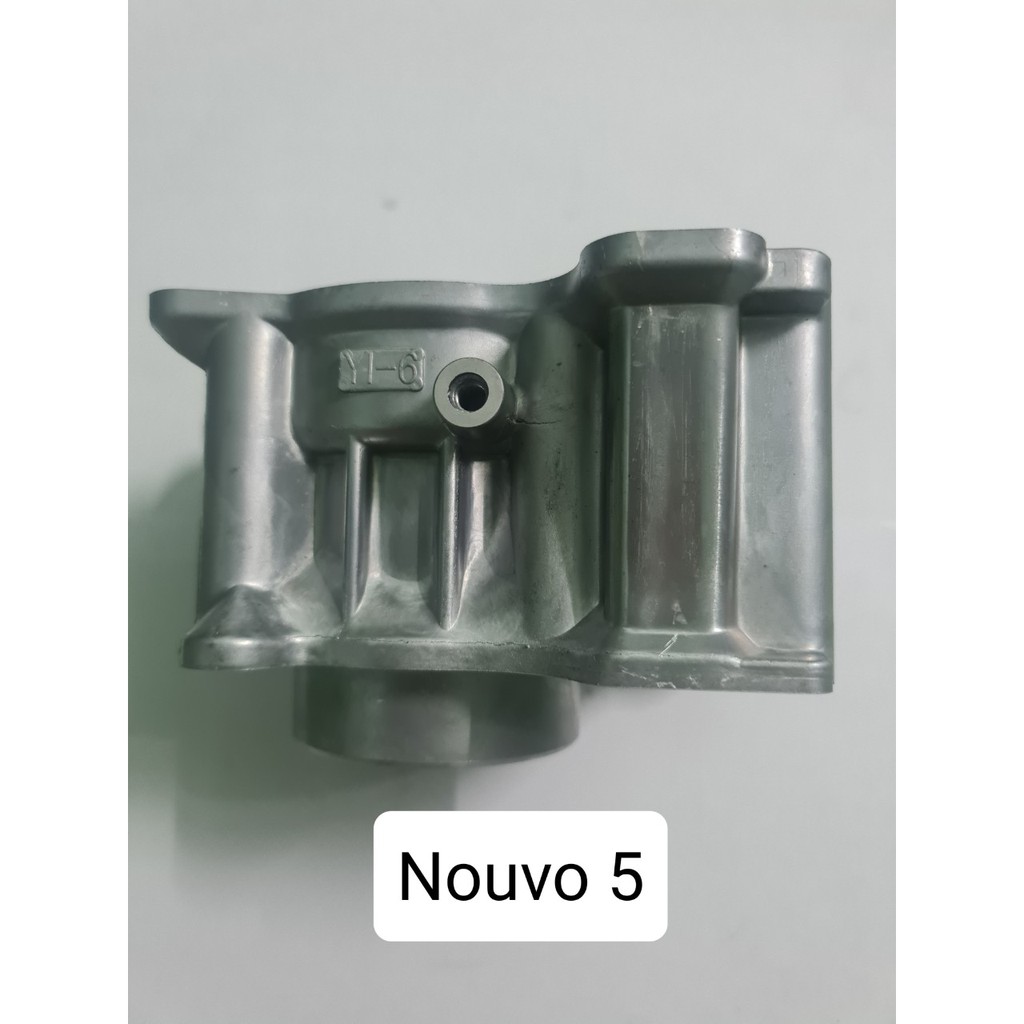 BỘ HƠI XE NOUVO 5