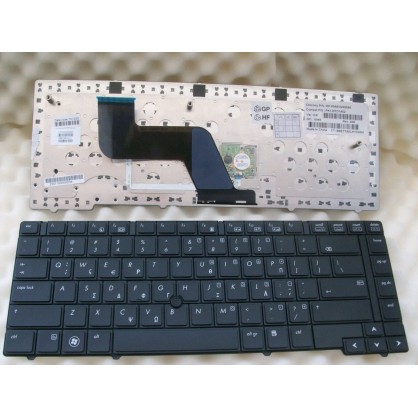 Bàn Phím laptop Hp 8440