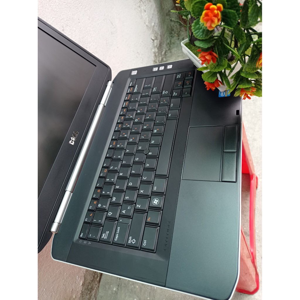 [FreeShip] Laptop Dell Latitude E5420 14in / Core i5 / Ram 4gb / SSD 120gb / Pin ~2h | BigBuy360 - bigbuy360.vn
