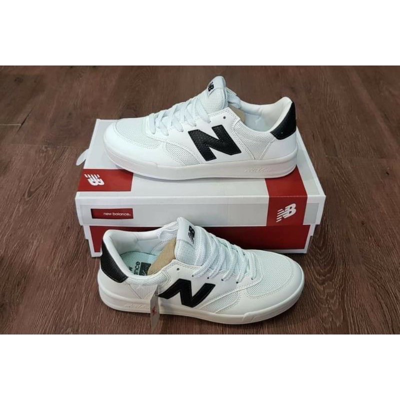 [Full box] giày Newbalance Crt300 4 màu cao cấp