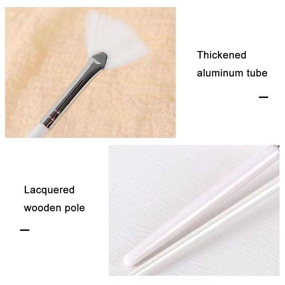 Cọ Trang Điểm Làm Đẹp Khuôn Mặt Thiết Thực