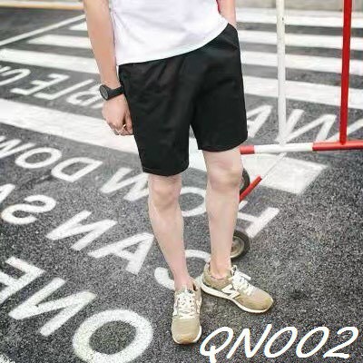 QUẦN SHORT KAKI LỬNG NAM SẮN LINE CỰC CHẤT VẢI MỀM MỊN THỜI TRANG 1KENZ