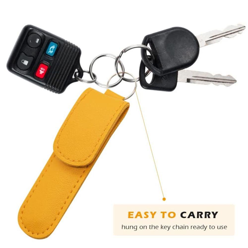 Set 6 Dụng Cụ Lấy Ráy Tai Bằng Inox Tiện Dụng