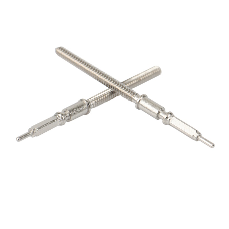 Set 10 Phụ Kiện Lõi Đồng Hồ Thay Thế ETA 2824-2 2834-2 2836-2