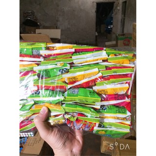 Mỳ tôm trẻ em - 1 bịch 50 gói