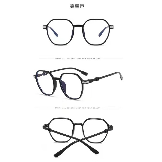 Mắt kính trong suốt chống bức xạ cho máy tính