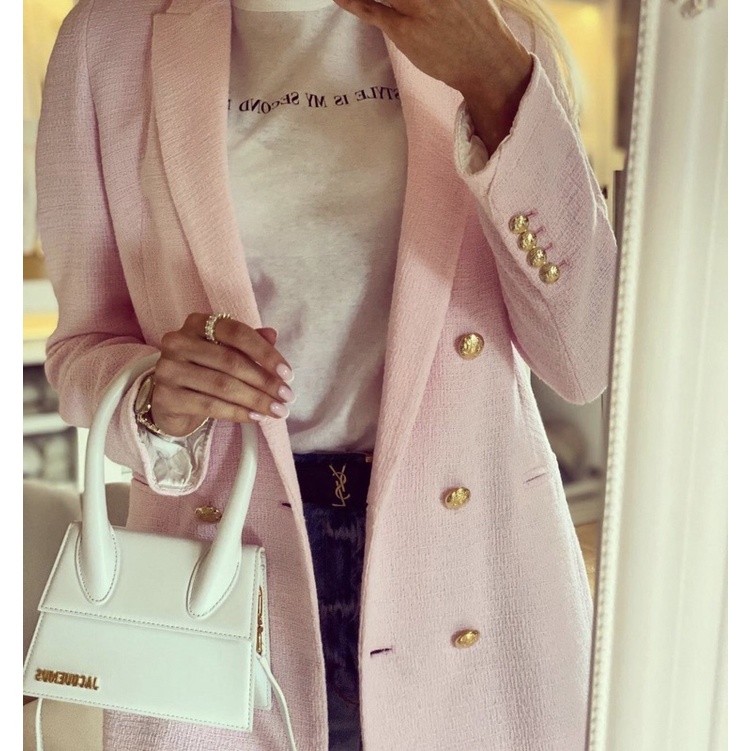 Túi Jacquemus size 18 hot hit FULL BOX