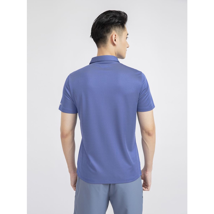 Áo polo nam ARISTINO chống bám bụi, chống nhăn, hạn chế thấm nước - APS029S1