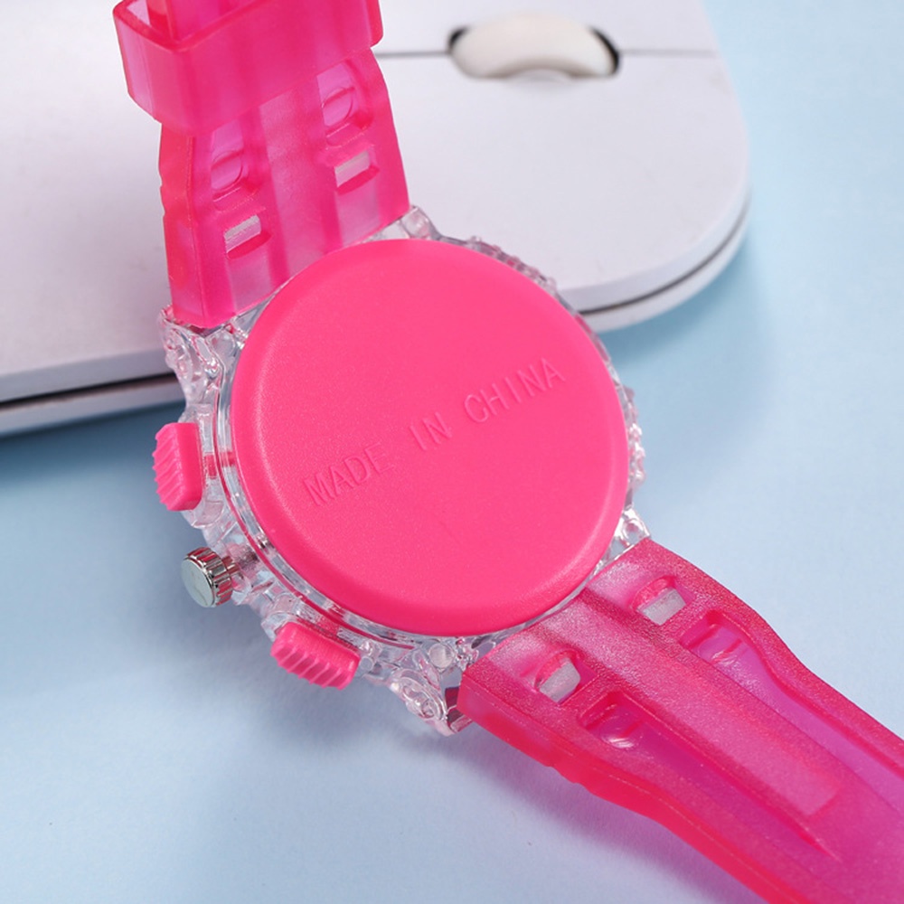 Đồng Hồ Điện Tử LED Hình Người Nhện / Hello Kitty / Paw Patrol / Frozen Cho Bé 2022