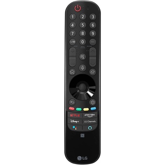 Remote tivi LG Magic Remote MR21GC chính hãng