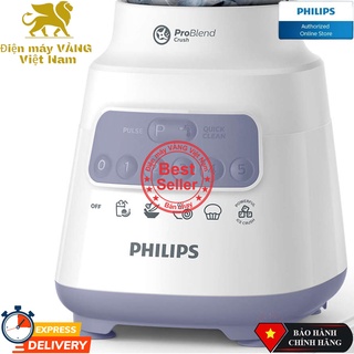 Phụ kiện thay thế - Motor 700W máy xay sinh tố Philips HR2221 HR2223 HR2222