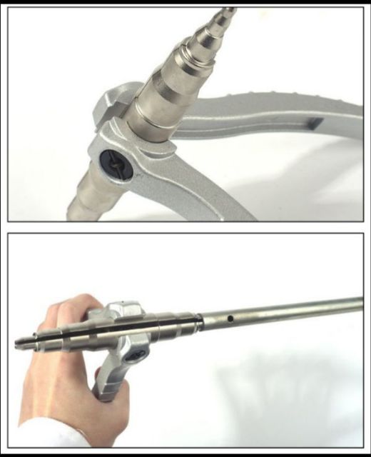BỘ NONG ỐNG ĐỒNG DUNEX CT-23 ST-22 YST-22A CT-96 hàng tốt CT23 ST22 YST22A CT96