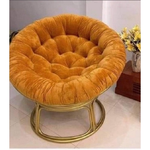 Nệm lót ghế mây, nệm lót ghế Papasan 150cm