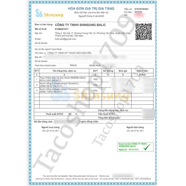 [Săn sale hàng auth]  Viên Uống Cấp Nước Bổ Sung Collagen CJ Innerb Aqua Rich - HÀN QUỐC - 70 viên | BigBuy360 - bigbuy360.vn