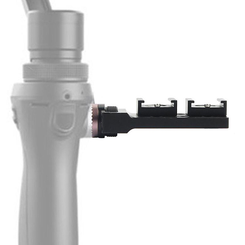 Bảng mở rộng đa năng cho DJI OSMO Camera Gimbal
 | BigBuy360 - bigbuy360.vn