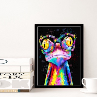 Tranh đá 5d kích thước 30x40cm Tranh gắn đá DIY T1