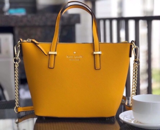 Túi Kate Spade cho nàng công sở