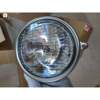 Chóa kính curon SS50