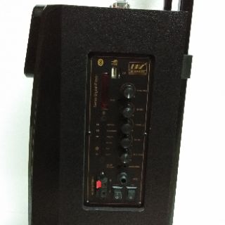 Loa kéo di động COV 355 chất