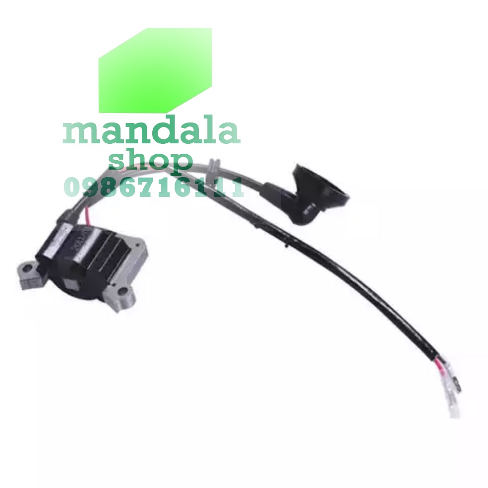 IC máy cắt cỏ 260, 330 - cuộn điện máy cắt cỏ, cao áp máy cắt cỏ 2 thì 260, 330