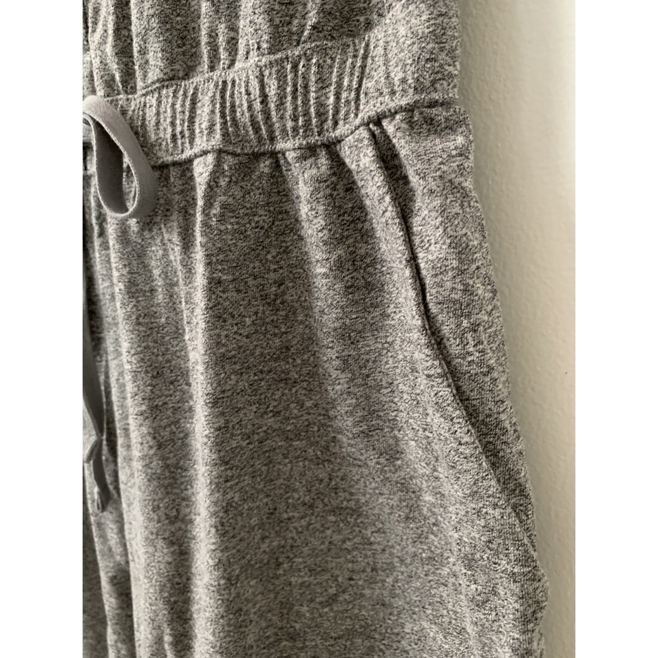 [Ảnh thật shop chụp] Playsuit jumpsuit bodysuit rút eo vải thun VNXK | BigBuy360 - bigbuy360.vn