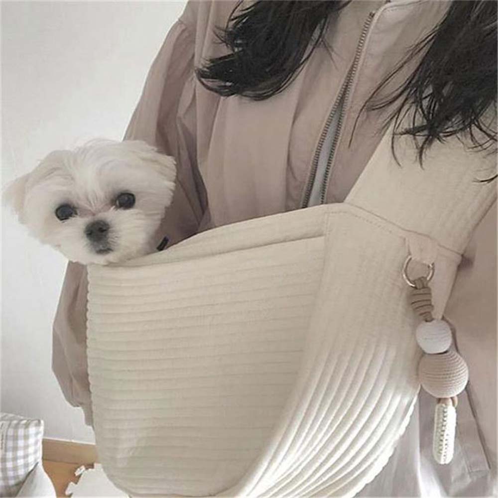 Túi Hỗ Trợ Mang Thú Cưng Ra Ngoài Tiện Dụng Chất Lượng Cao