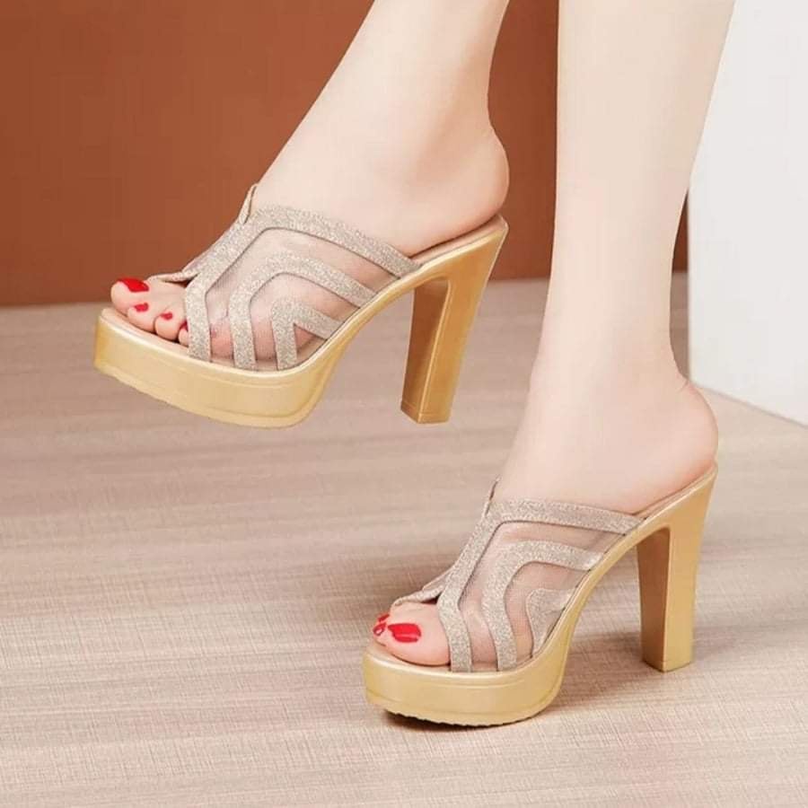 DÉP CG QUAI CẮT VIỀN LƯỚI 10P
