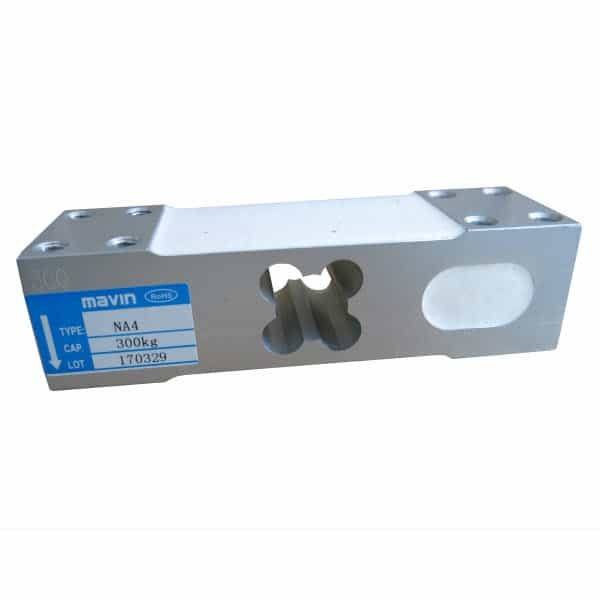 CHÍNH HÃNG- CẢM BIẾN LOADCELL MAVIN NA4 60KG, 100KG, 200KG, 300KG